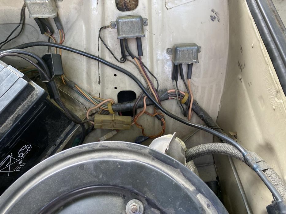 Продам жигуль 2106