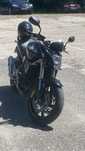Honda Hornet 600 pc41