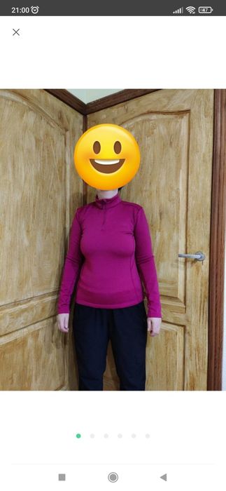Три кофтинки худі спортивні кофти 100 грн чудовий стан без ньюансів ро