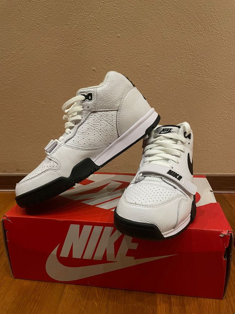 Sprzedam buty damskie/męskie Nike air trainer 1