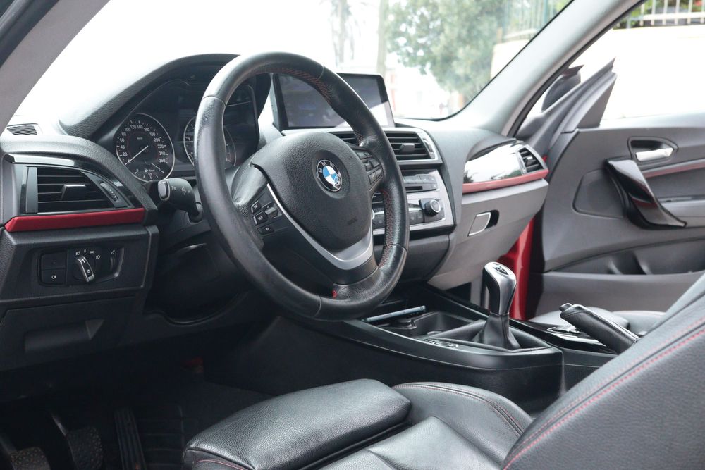 BMW 220D Lock M2 CS Coupé BMW F22 2017 Full Extras BMW Série 2