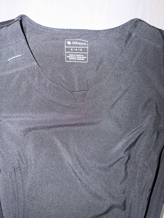 Женский коcтюм Cherokee Infinity черный М