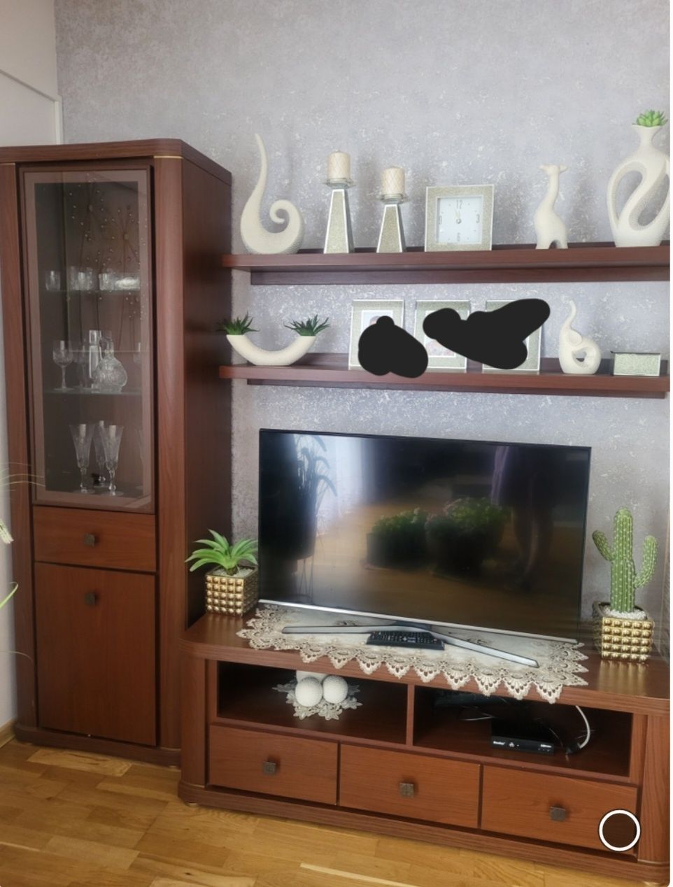Meble do   salonu