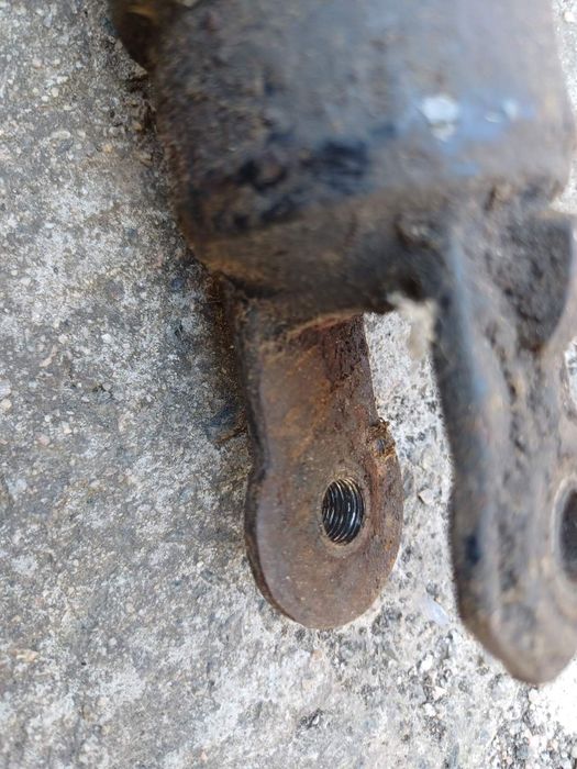 Амортизатор мотоцикл дніпро мт к 750