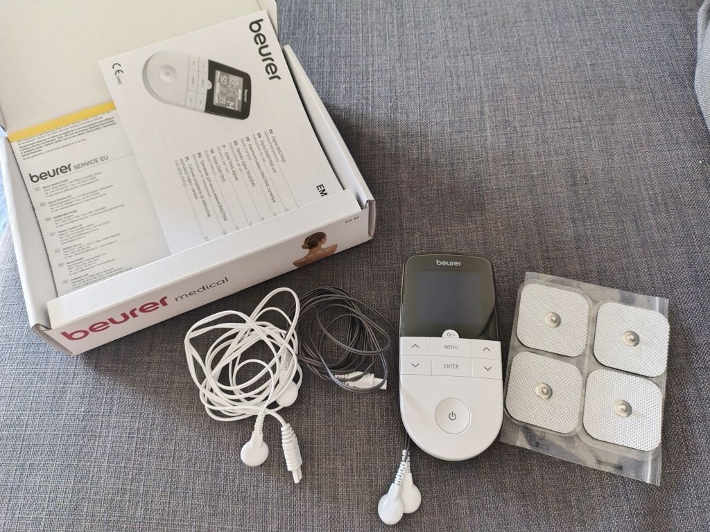 Elektrostymulator Beurer medical EM 49 TENS/EMS