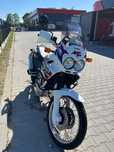 Honda XRV Honda XRV 750 Africa Twin