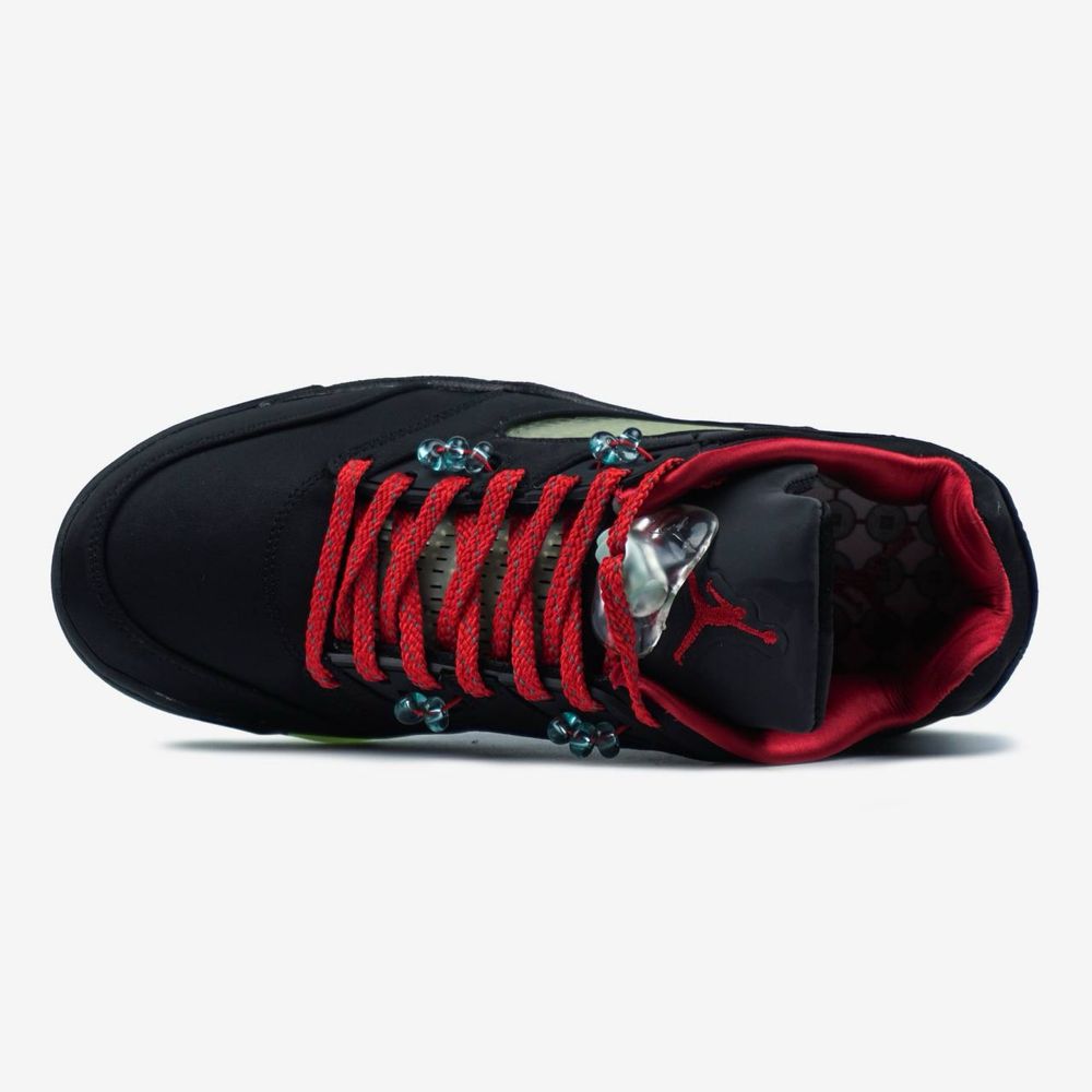 Jordan 5 Retro Low SP x CLOT