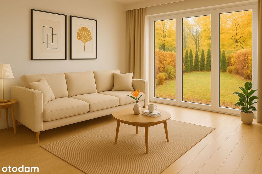 nie czekasz na budowę - wybudowane mieszkanie od dewelopera