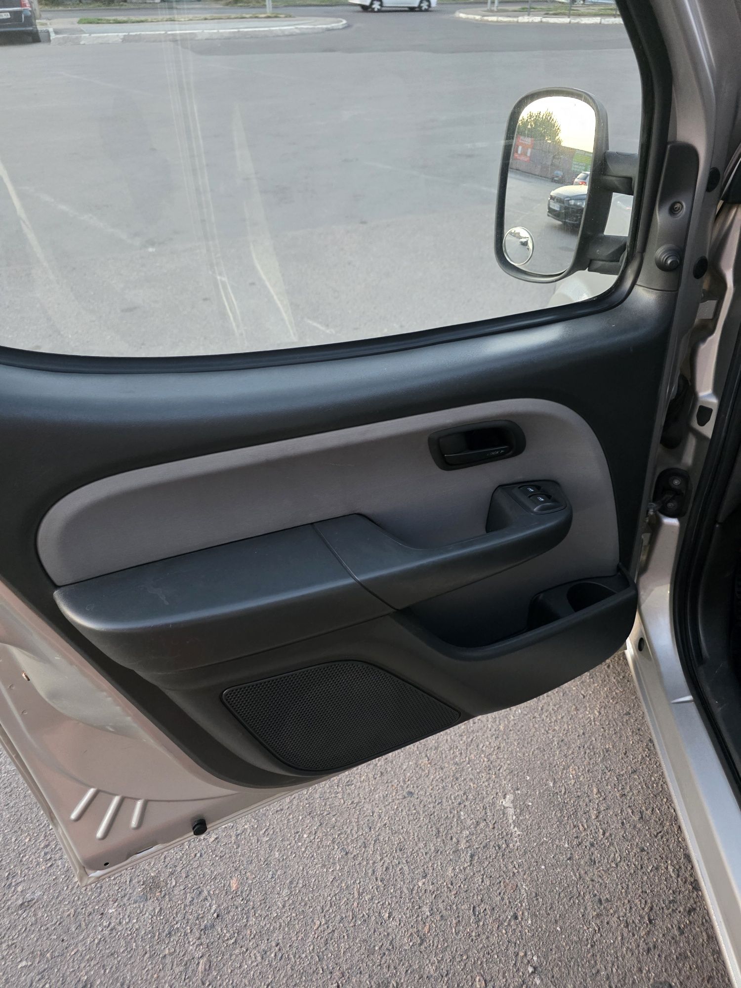 Fiat doblo 1.4l 2006 р.