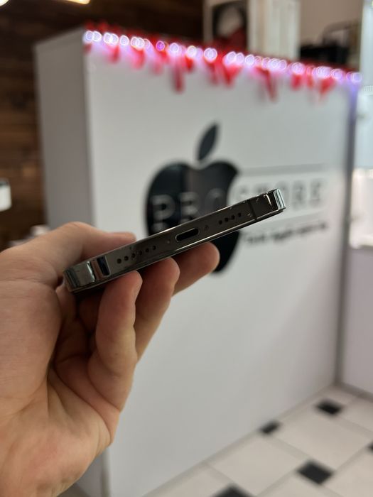 Акція! R-Sim iPhone 12 Pro Max (256gb) • Айфон 12 Про Макс 256гб •