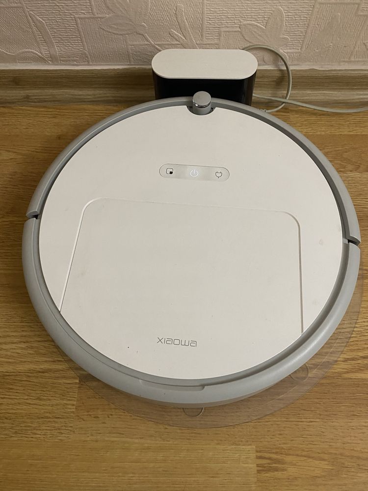 Робот-пилосос Xiaomi XiaowaE20