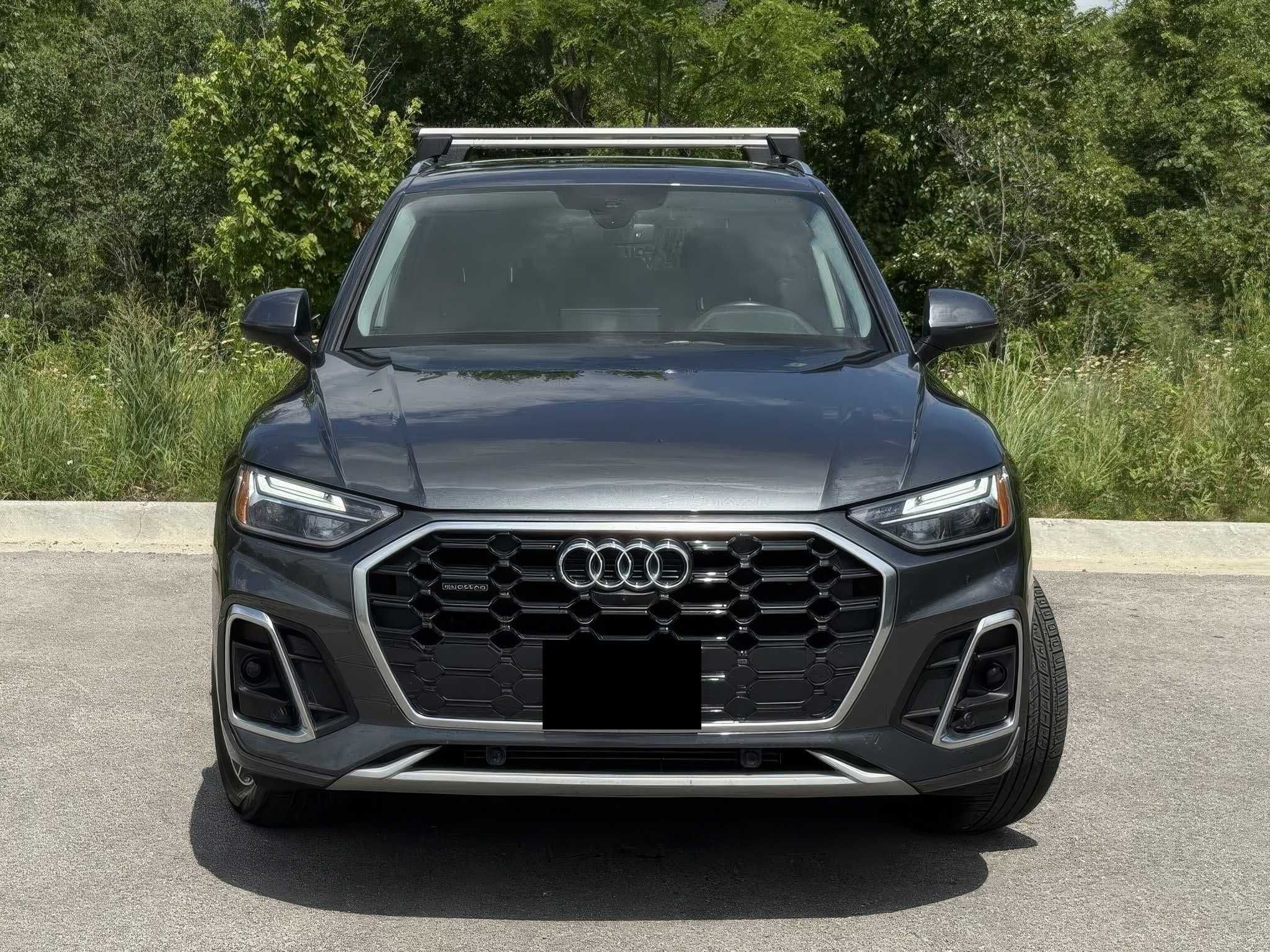 2023 Audi Q5 quattro Premium Plus S Line 45 TFSI