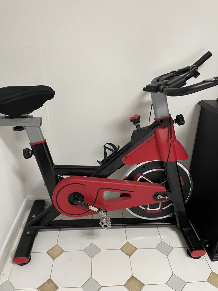 Bicicleta ergometrica / Spinning / Bike Indoor