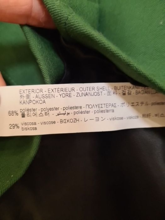 Платье zara размер L