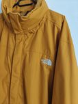 The North Face DryVent kurtka męska przeciwdeszczowa wiatroszczelna