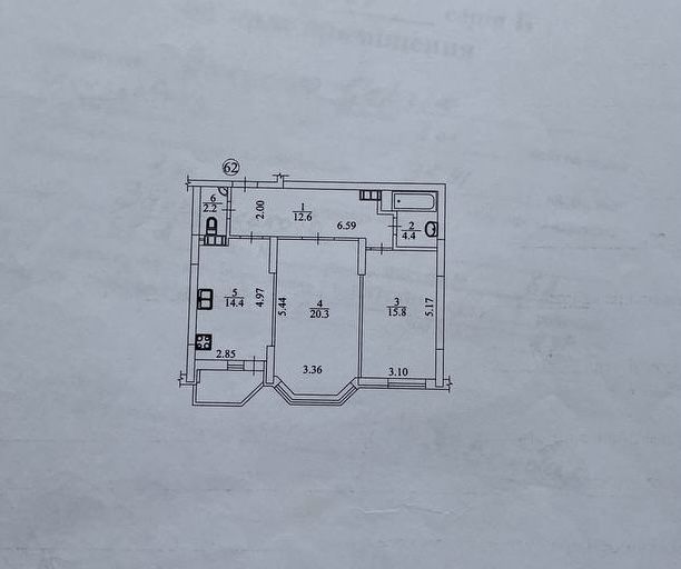 Продаж 2х квартири.Закревського 95а