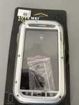 Etui Galaxy s4 metalowe