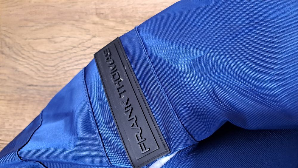 Frank Thomas  р.М-L мотокуртка защита локти плечи