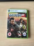 Mass Effect 2 Gra Xbox 360