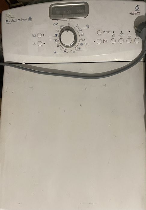 Пральна машинка Whirlpool AWE 9630