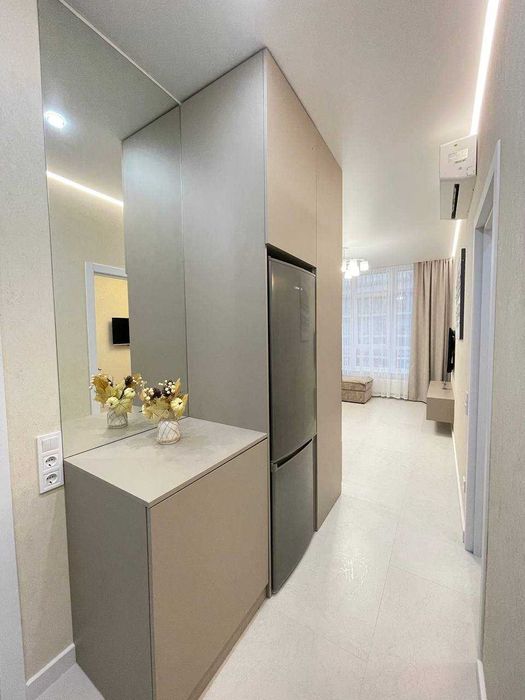 Аркадия‼️ Сдам 1 комн ЖК Атмосфера Генуэзская Длительно!