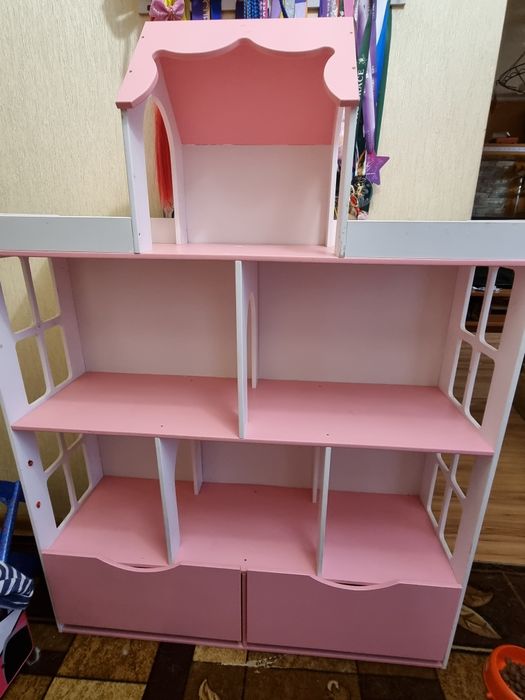 Будинок для лялек