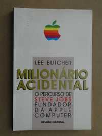 Milionário Acidental de Lee Butcher