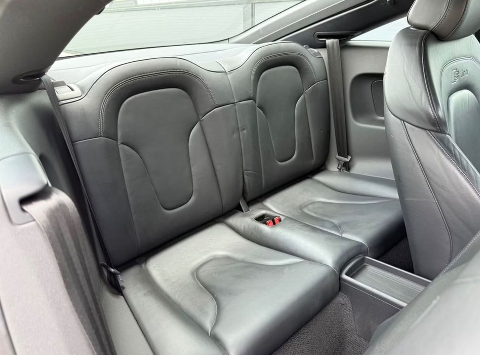 Audi TT 1.8 Tsfi S line