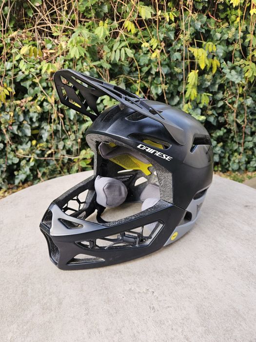 Kask enduro dh  full face Dainese Linea 01 mips roz .L-XL 69-62 cm