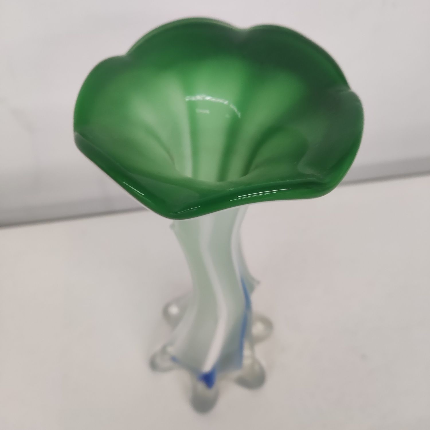 A  Jarra Solitária