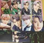 kpop karty nct jaehyun