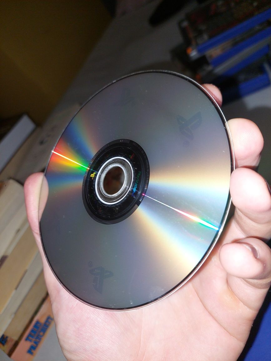 Hitman Contracts (PS2)