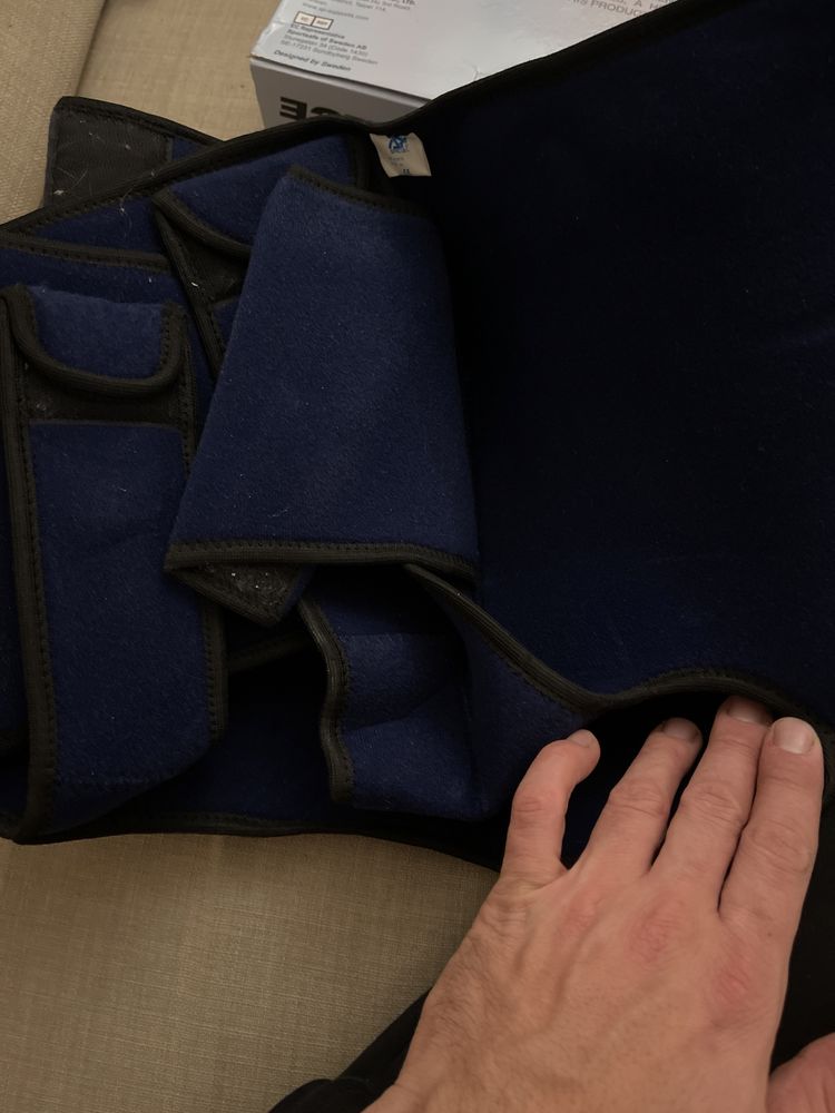 Kamizelka stawu barkowego SP-2181 XL Special Protectors