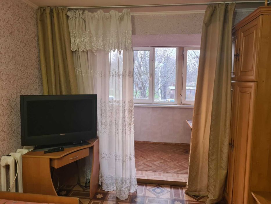 Сдам 1-комнатную квартиру на Варненской/ парк Твена/ Черёмушки