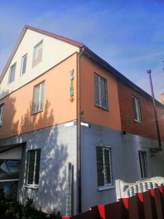 Будинок комерційний. 420 м2. 1 хв від зуп. Богдана Хмел. №6937