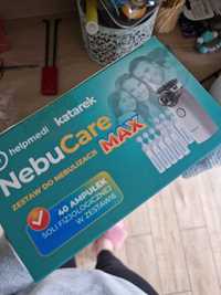 Nebu care nebulizator helpmedi