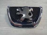 Emblemat Peugeot 206 Plus/207