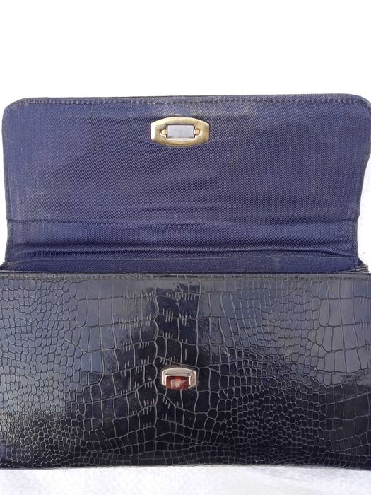 Женская сумка клатч.