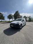 Peugeot Partner 1.6 HDI Nacional