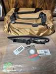 Nowa torba Peak Design Travel Duffel 35L X-PAC coyote brown Gwarancja