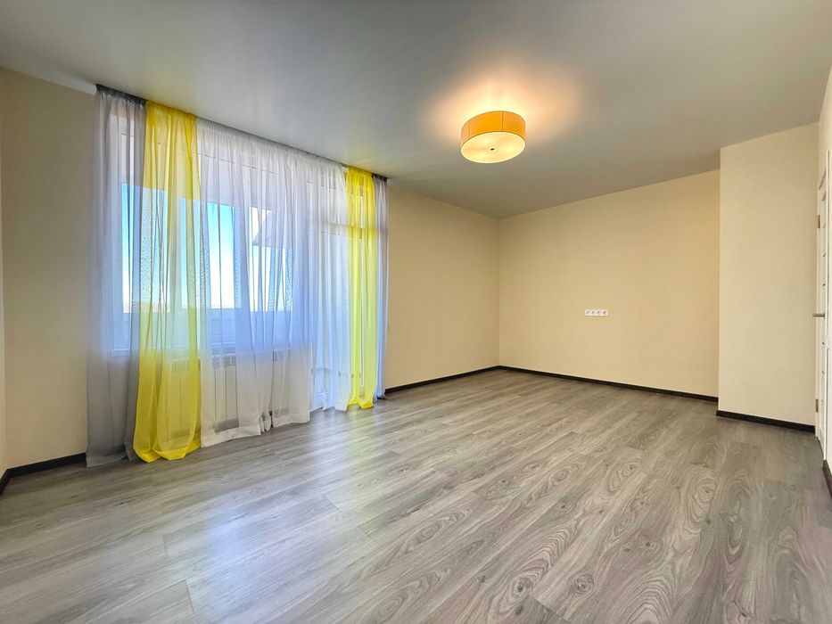 Готова 1-квартира 52 м² у новобудові, Трускавець, Скоропадського 8