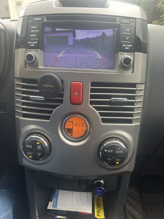 Sprzedam samochód Daihatsu Terios