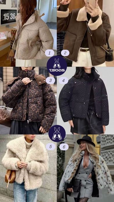 Женский пуховик укороченный куртка со стразами лео дутик дубленка шуба