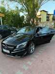 Mercedes-Benz CLA Mercedes-Bens CLA 200