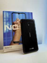 Telefon Nokia 2.2 Polecam
