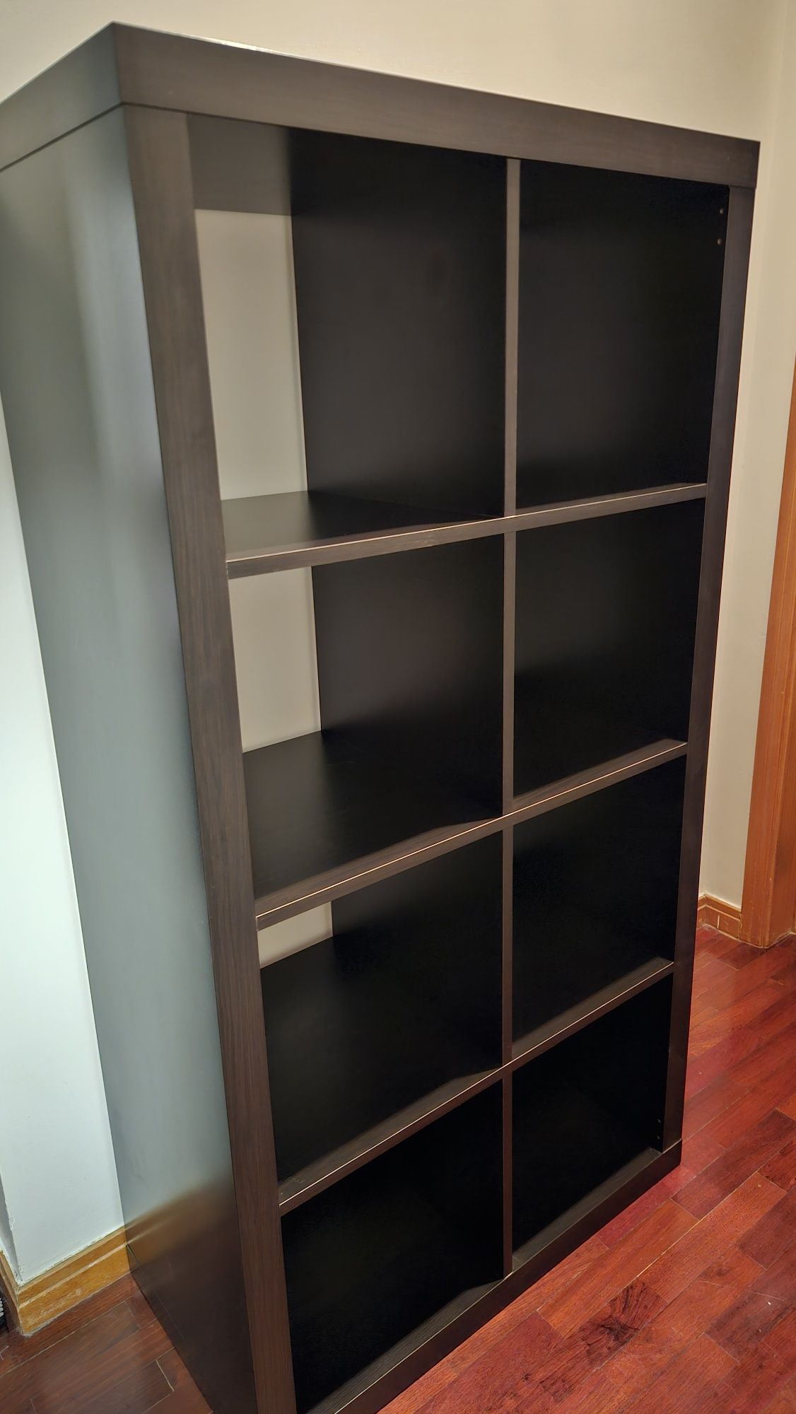 Estante Ikea kallax