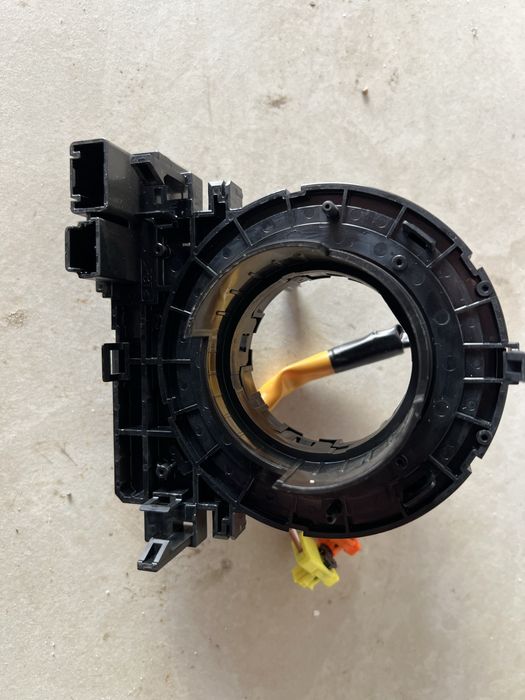 Продам під рульовий Шлейф airbeg руля Mazda 3 - 6 2015 р