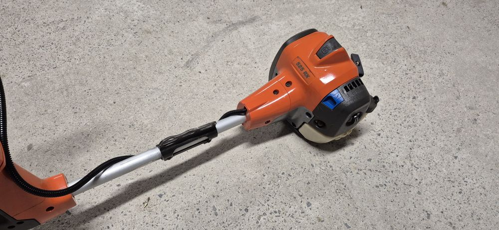 Kosa spalinowa husqvarna 525 rx podkaszarka