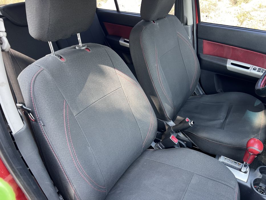 Hyundai Getz 3200$