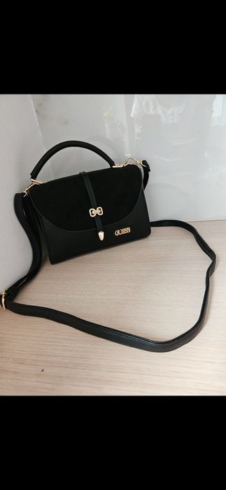 Damska torebka guess